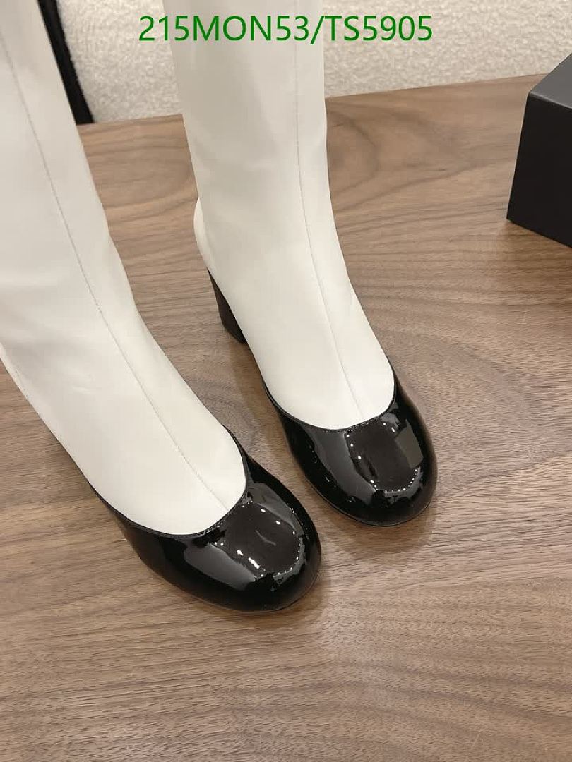 Boots-Women Shoes Code: TS5905 $: 215USD