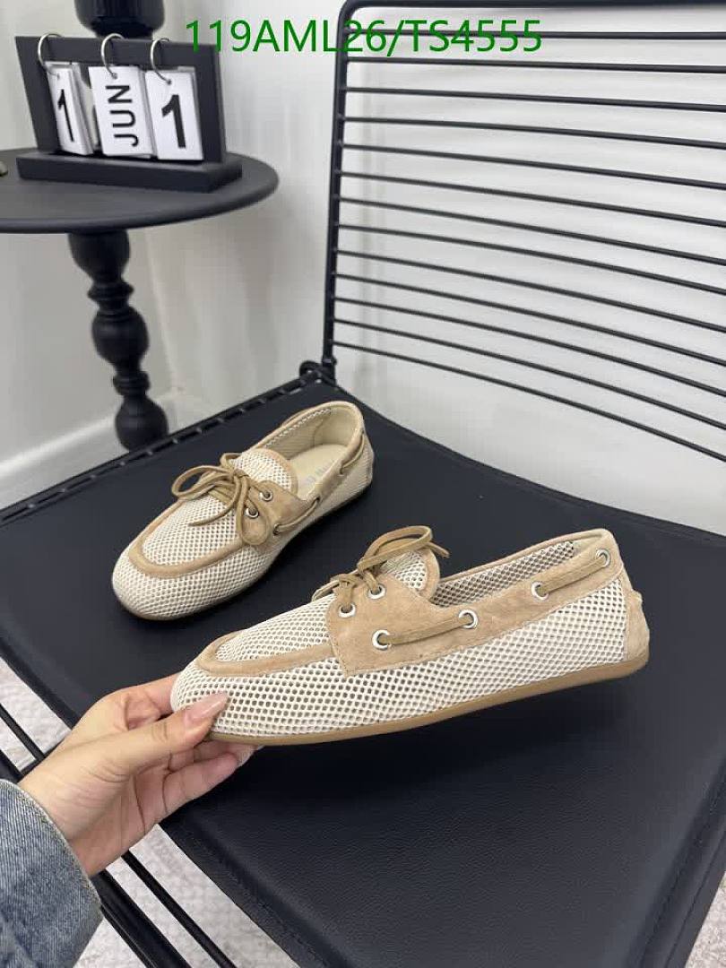 Miu Miu-Women Shoes Code: TS4555 $: 119USD