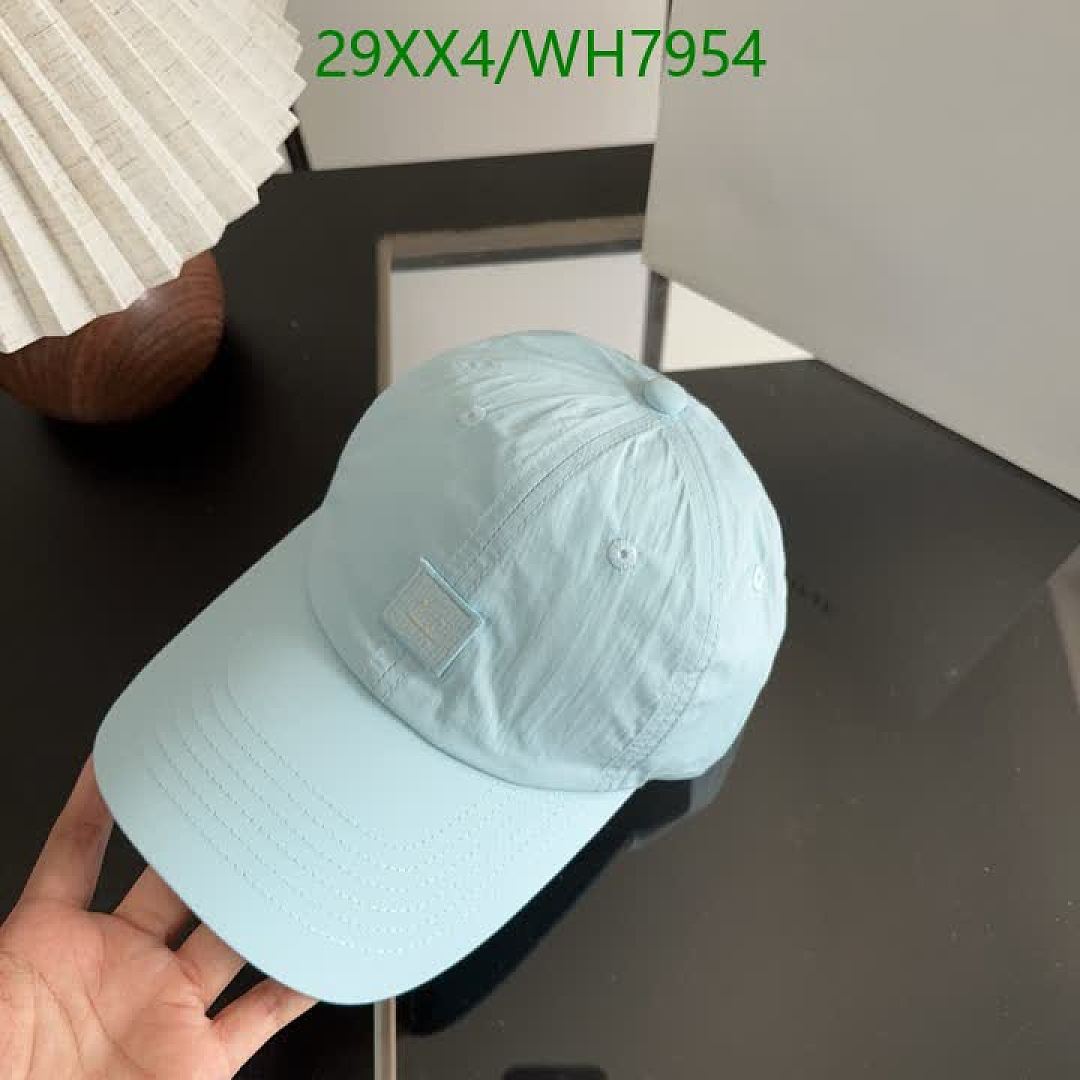Acne Studios-Cap(Hat) Code: WH7954 $: 29USD