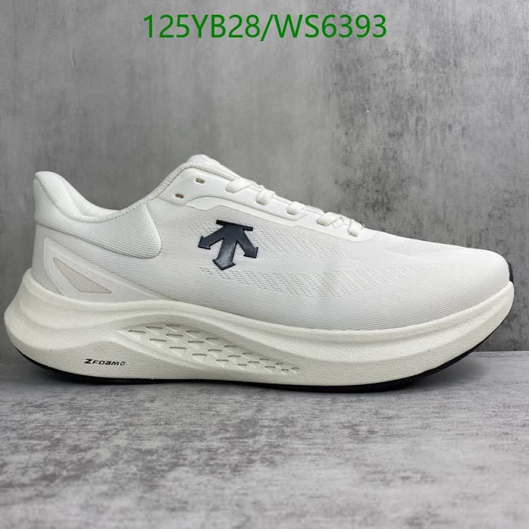 Descente-Women Shoes Code: WS6393 $: 125USD