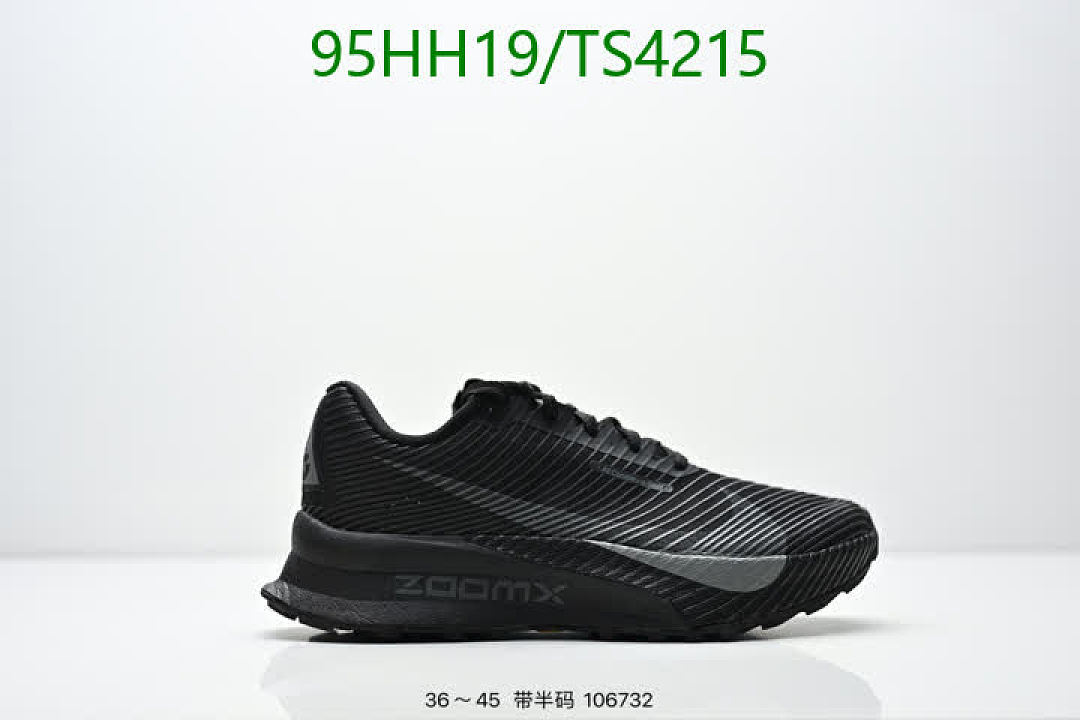 NIKE-Women Shoes Code: TS4215 $: 95USD