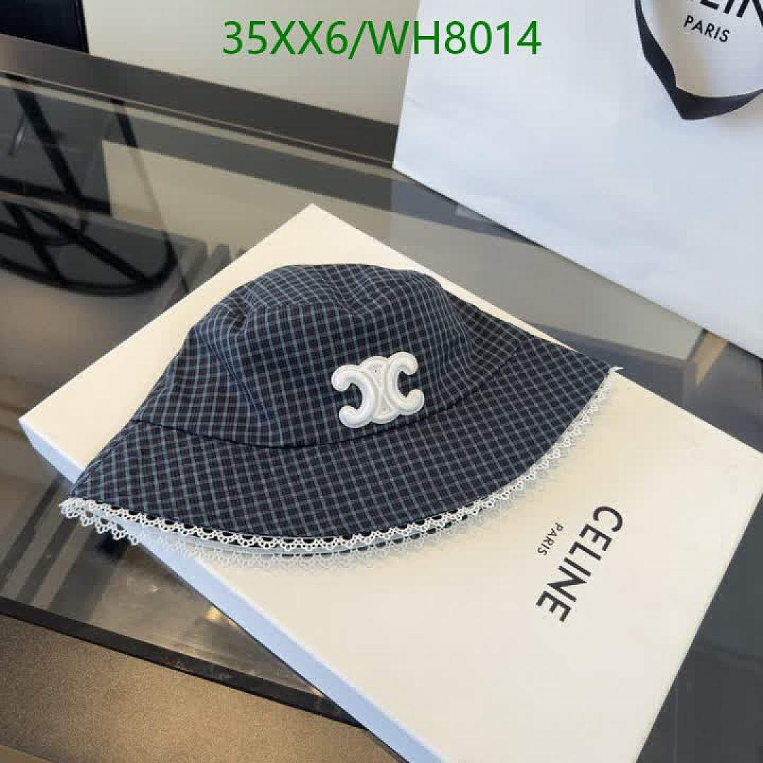 Celine-Cap(Hat) Code: WH8014 $: 35USD
