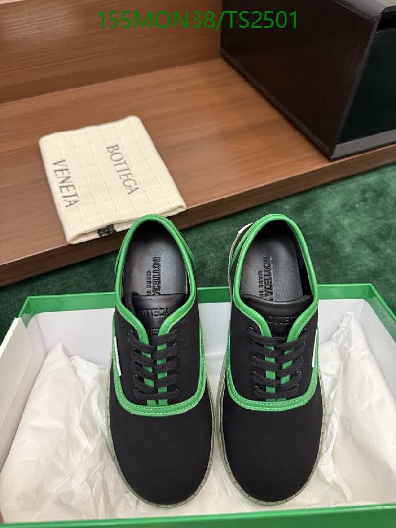 BV-Women Shoes Code: TS2501 $: 155USD