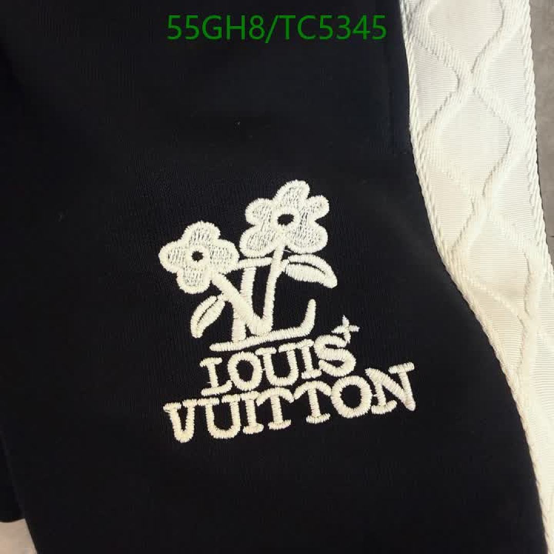 LV-Clothing Code: TC5345 $: 55USD