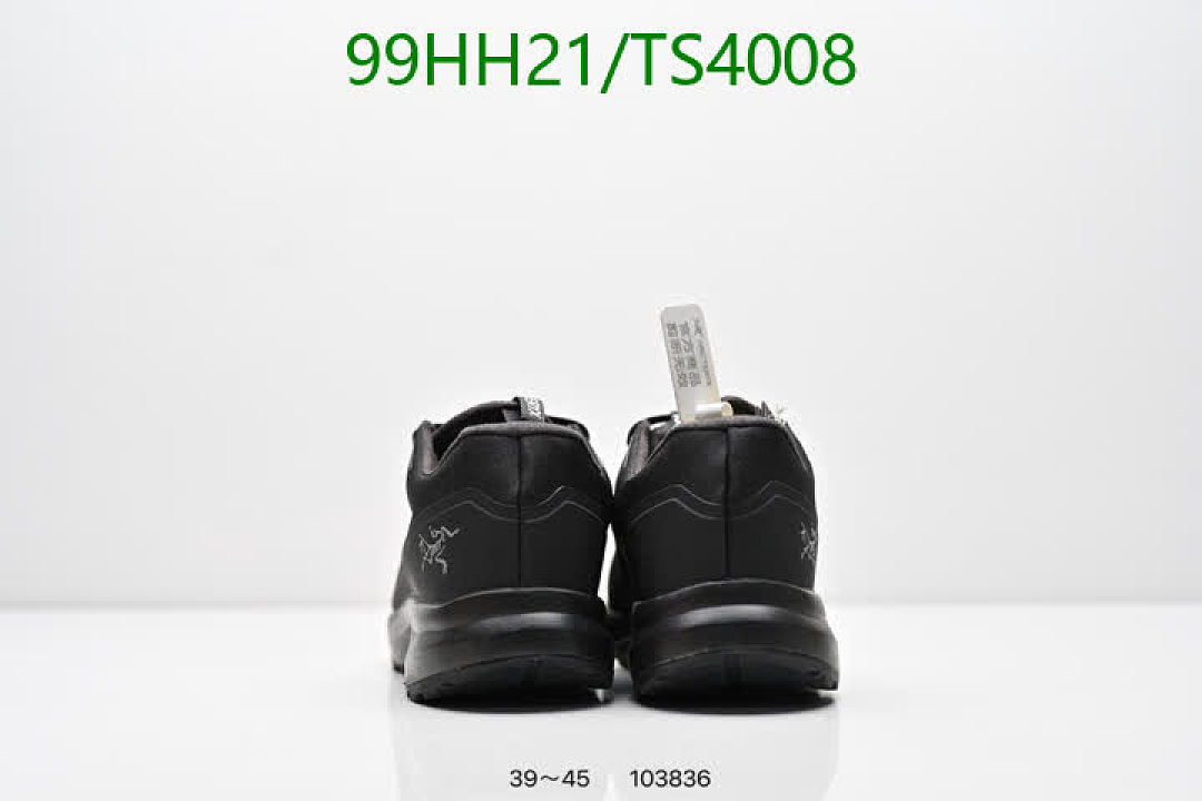 Arcteryx-Men shoes Code: TS4008 $: 99USD