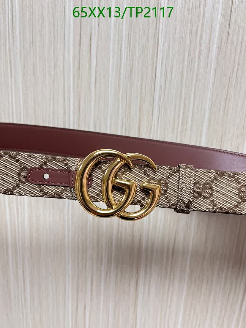 Gucci-Belts Code: TP2117 $: 65USD