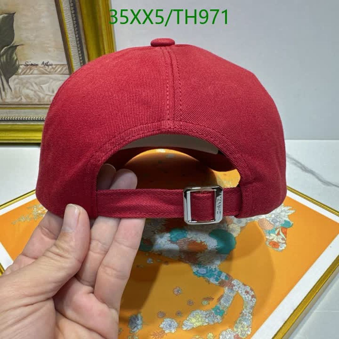 Chanel-Cap(Hat) Code: TH971 $: 35USD