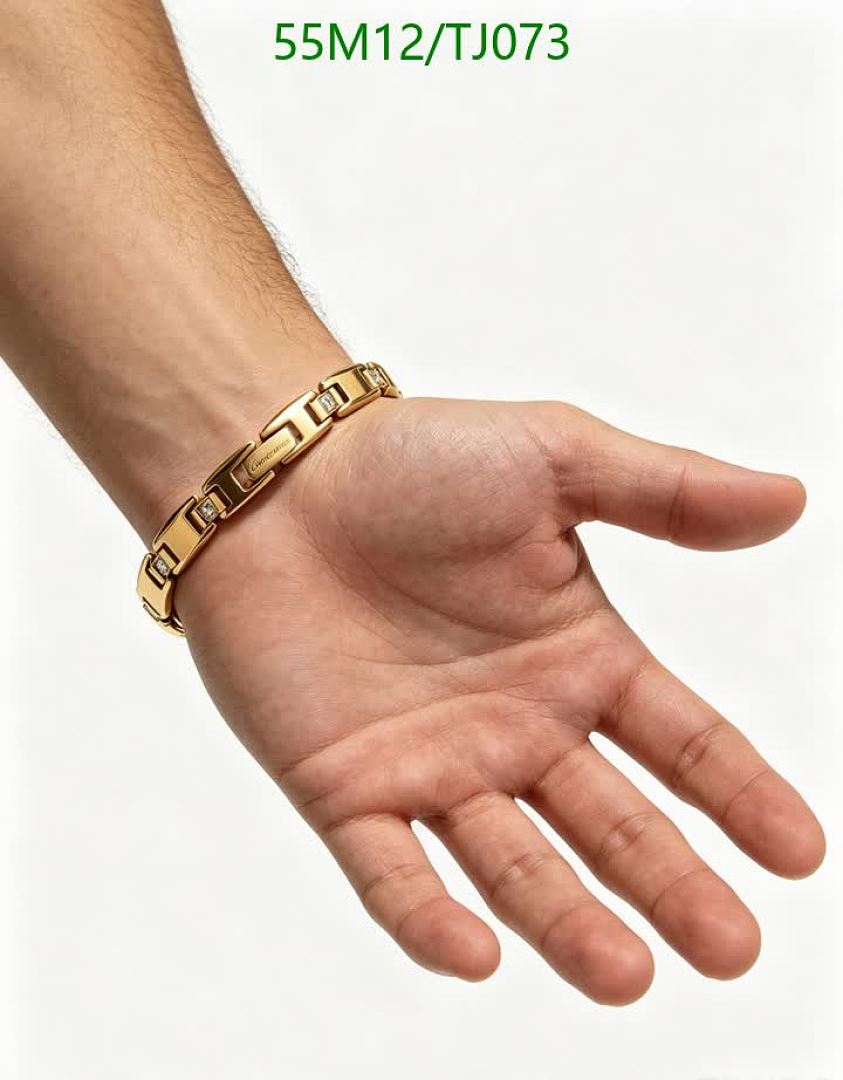 Cartier-Jewelry Code: TJ073 $: 55USD