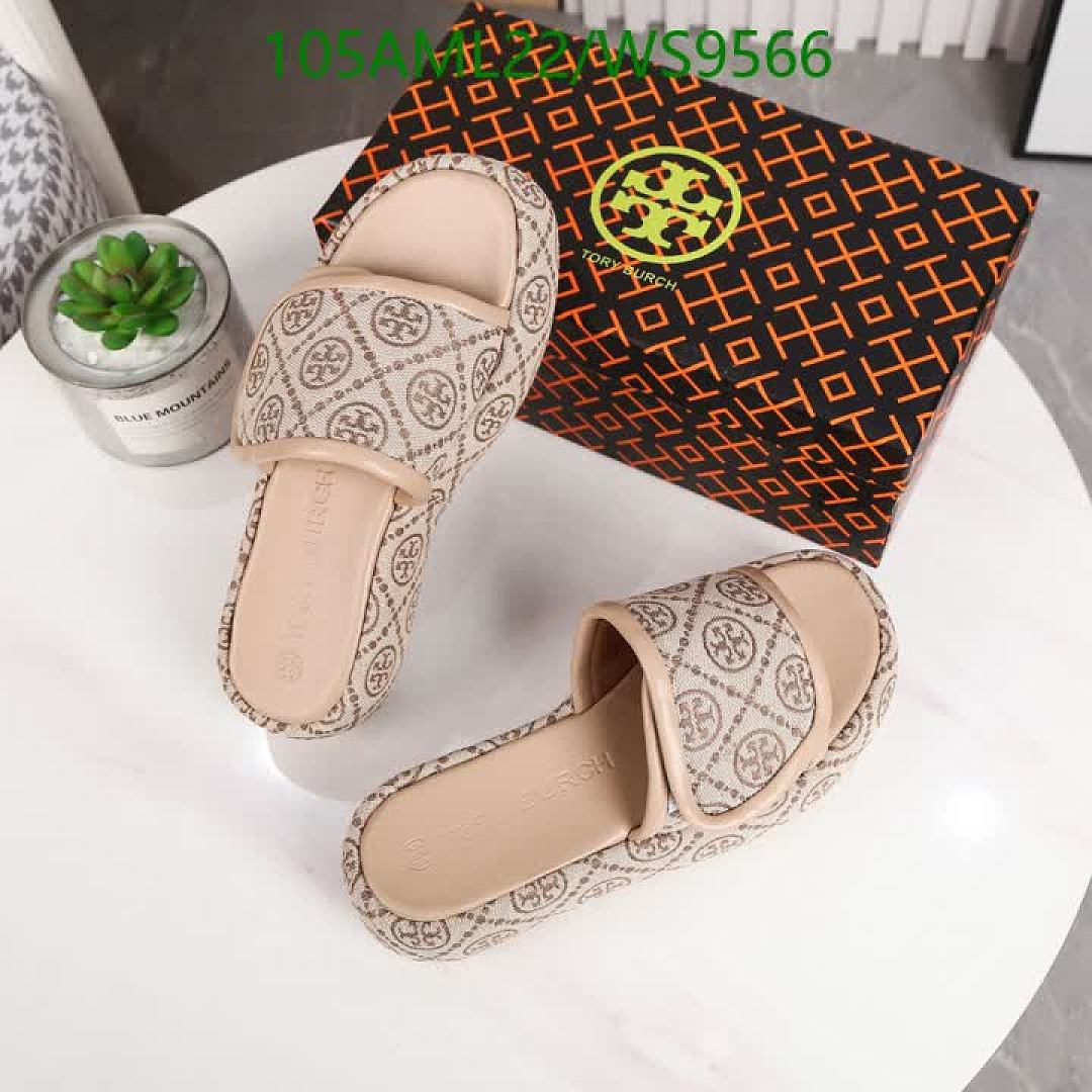 Tory Burch-Women Shoes Code: WS9566 $: 105USD