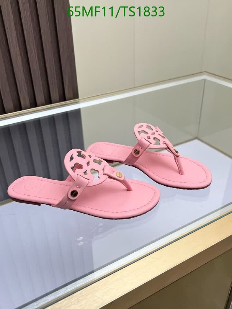 Tory Burch-Women Shoes Code: TS1833 $: 65USD