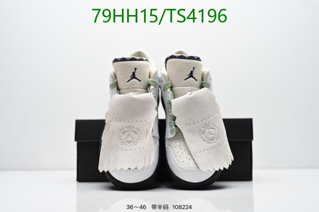 NIKE-Women Shoes Code: TS4196 $: 79USD