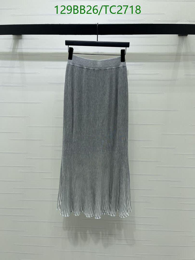 Chanel-Clothing Code: TC2718 $: 129USD