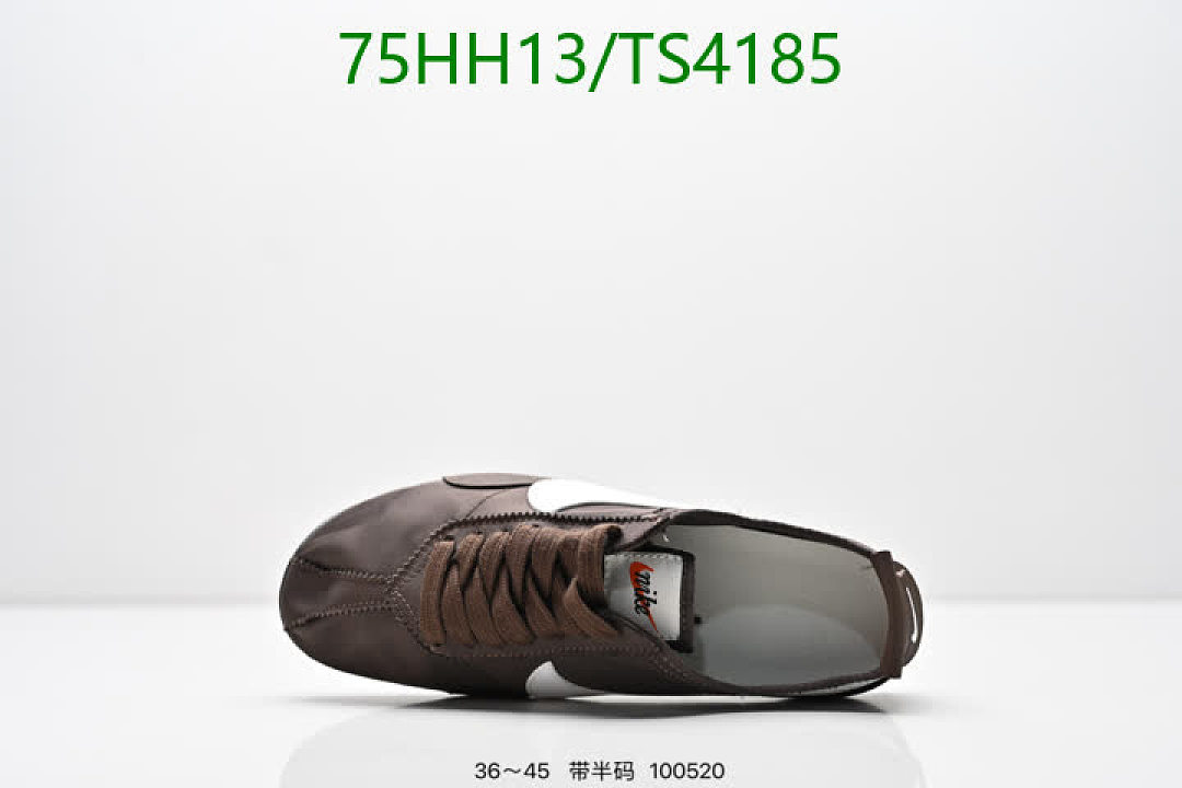 Nike-Men shoes Code: TS4185 $: 75USD