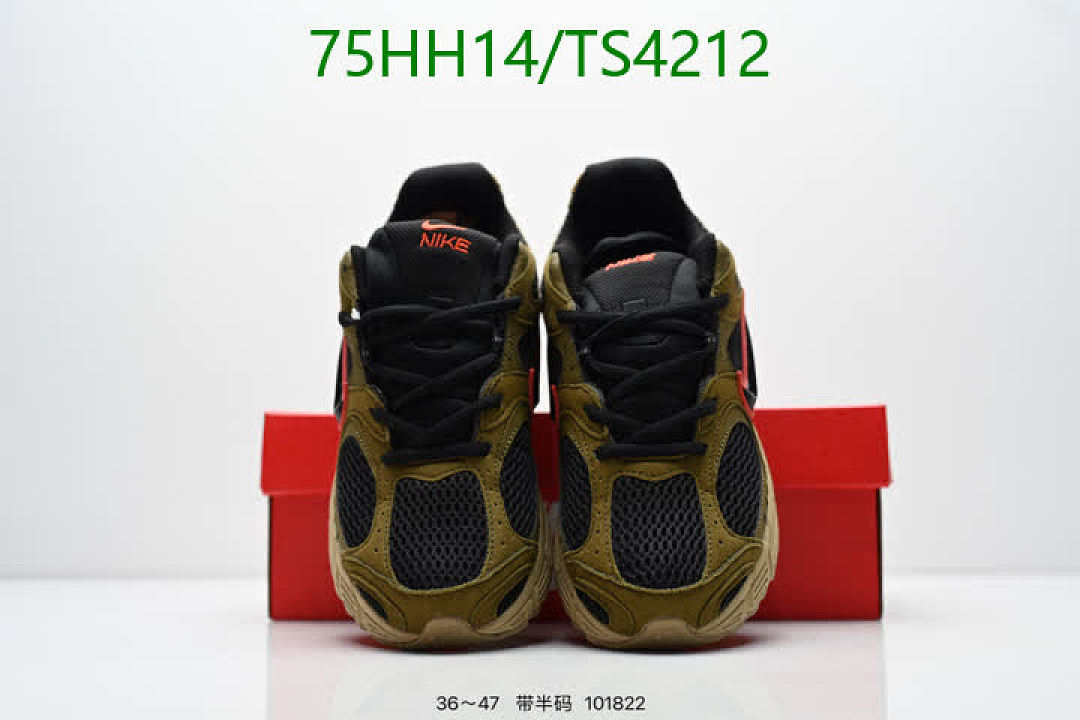 NIKE-Women Shoes Code: TS4212 $: 75USD
