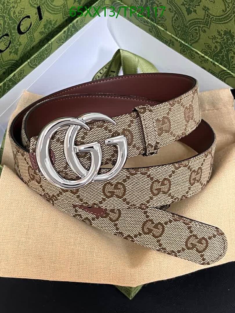 Gucci-Belts Code: TP2117 $: 65USD