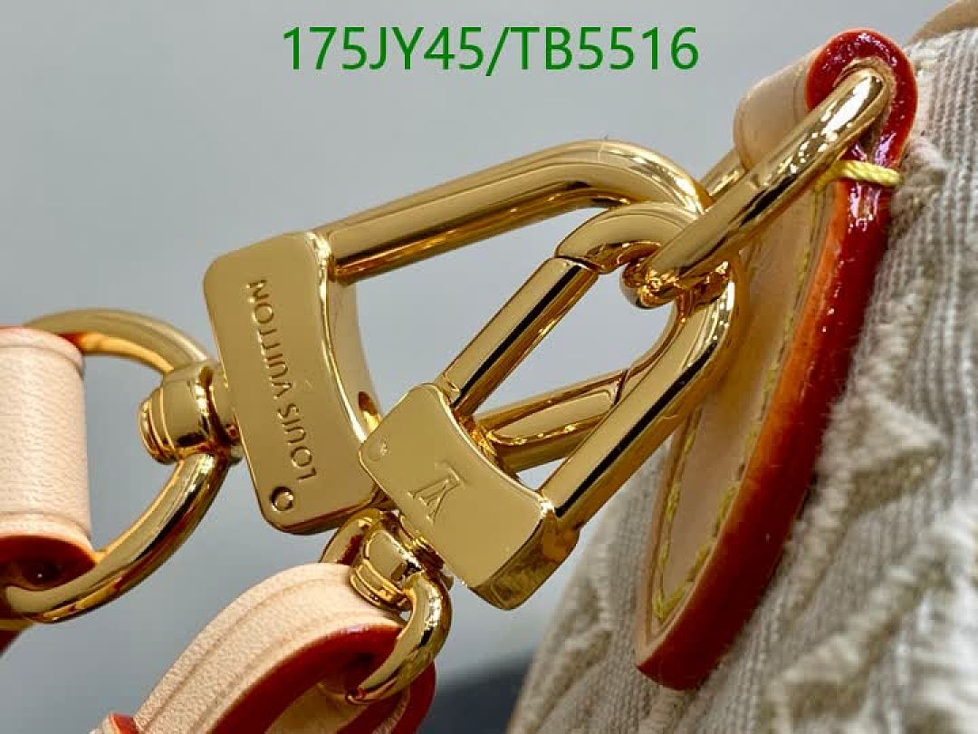 LV-Bag-Mirror Quality Code: TB5516 $: 175USD