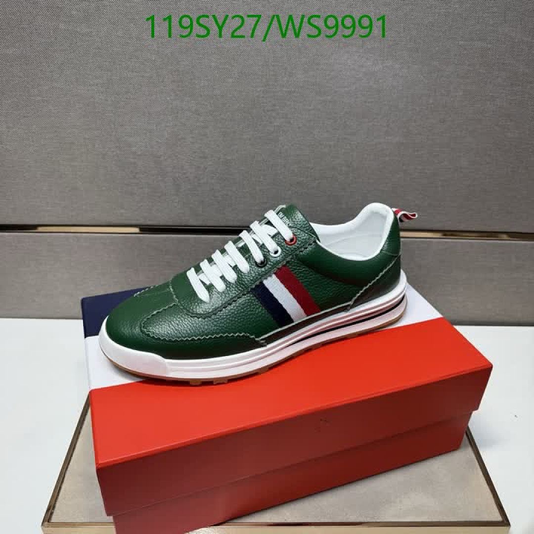 Thom Browne-Men shoes Code: WS9991 $: 119USD
