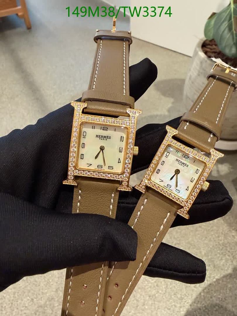 Hermes-Watch(4A) Code: TW3374 $: 149USD