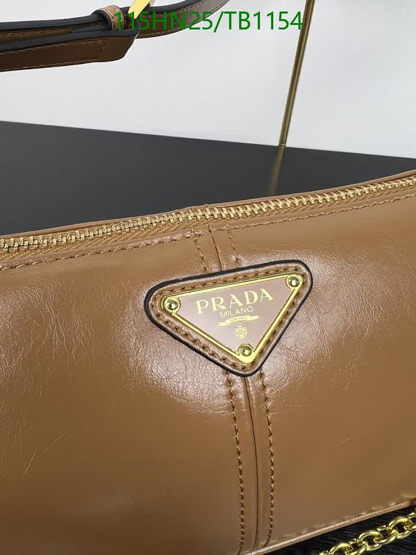 Prada-Bag-4A Quality Code: TB1154 $: 115USD