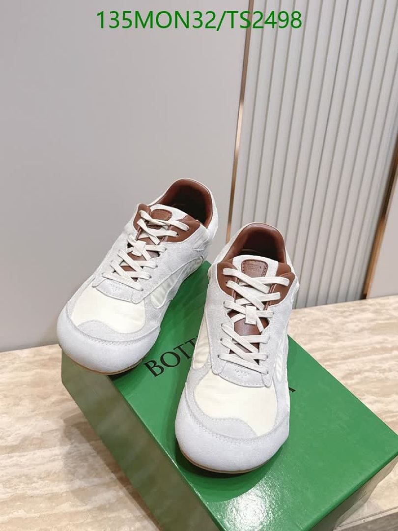 BV-Men shoes Code: TS2498 $: 135USD