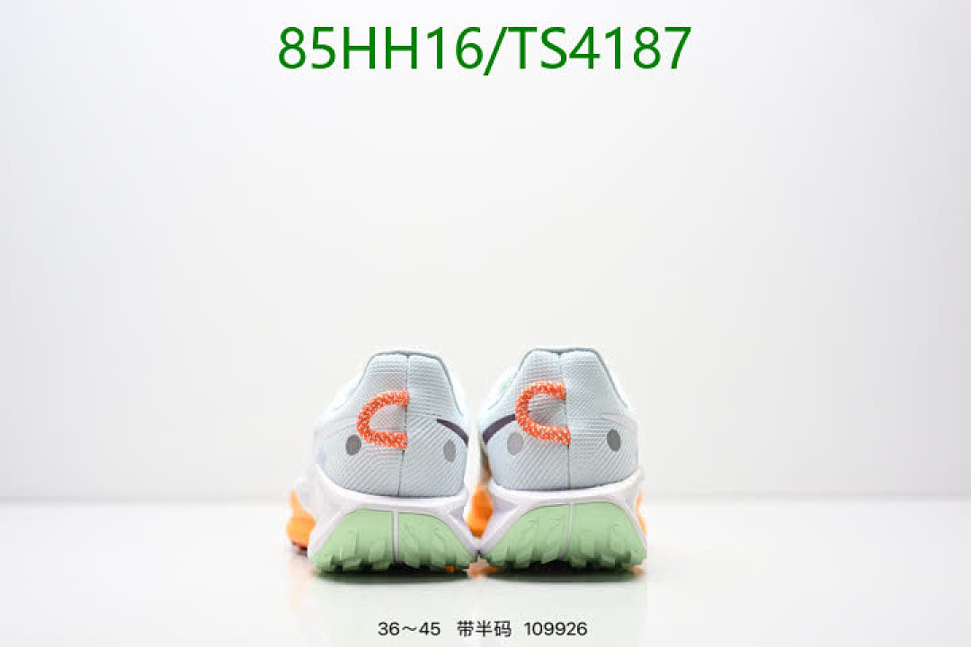 NIKE-Women Shoes Code: TS4187 $: 85USD