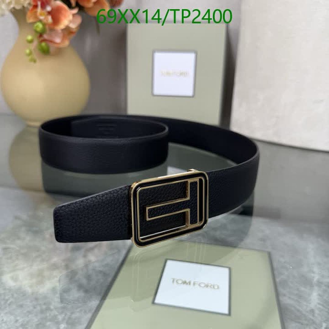 Tom Ford-Belts Code: TP2400 $: 69USD