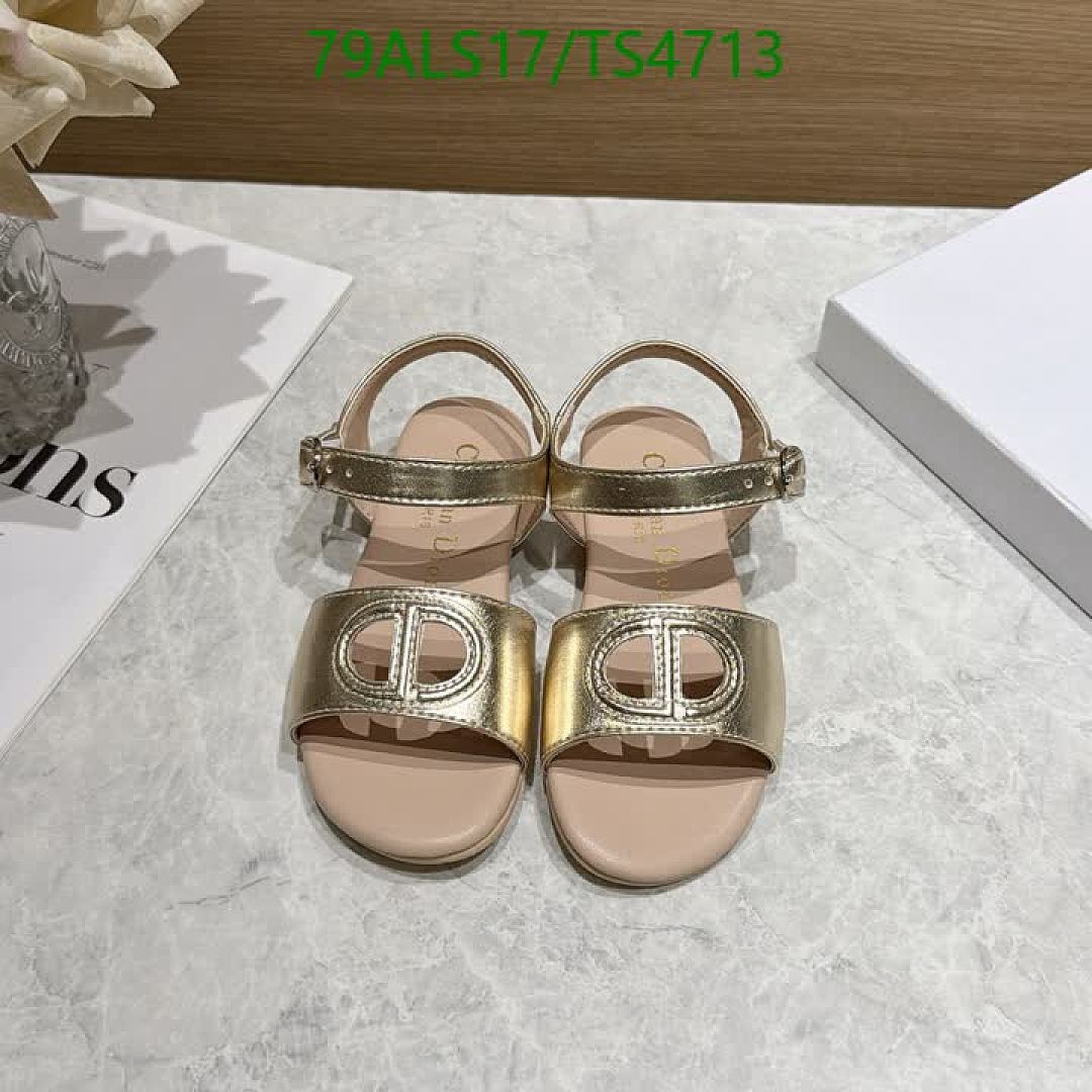 Dior-Kids shoes Code: TS4713 $: 79USD