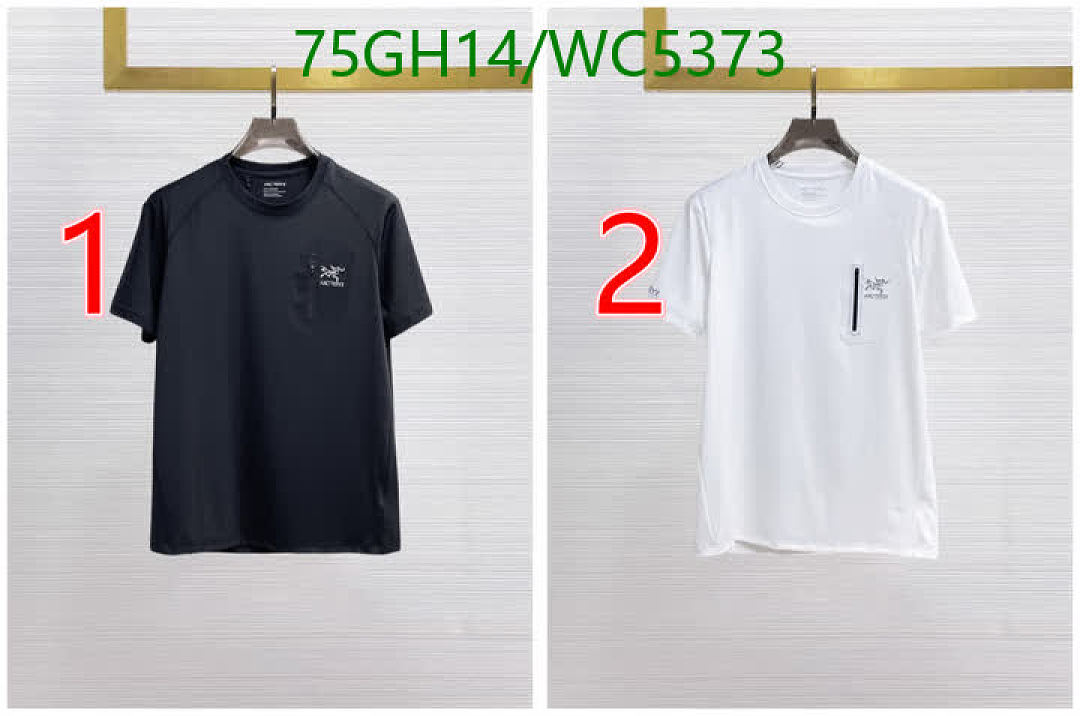 Arcteryx-Clothing Code: WC5373 $: 75USD