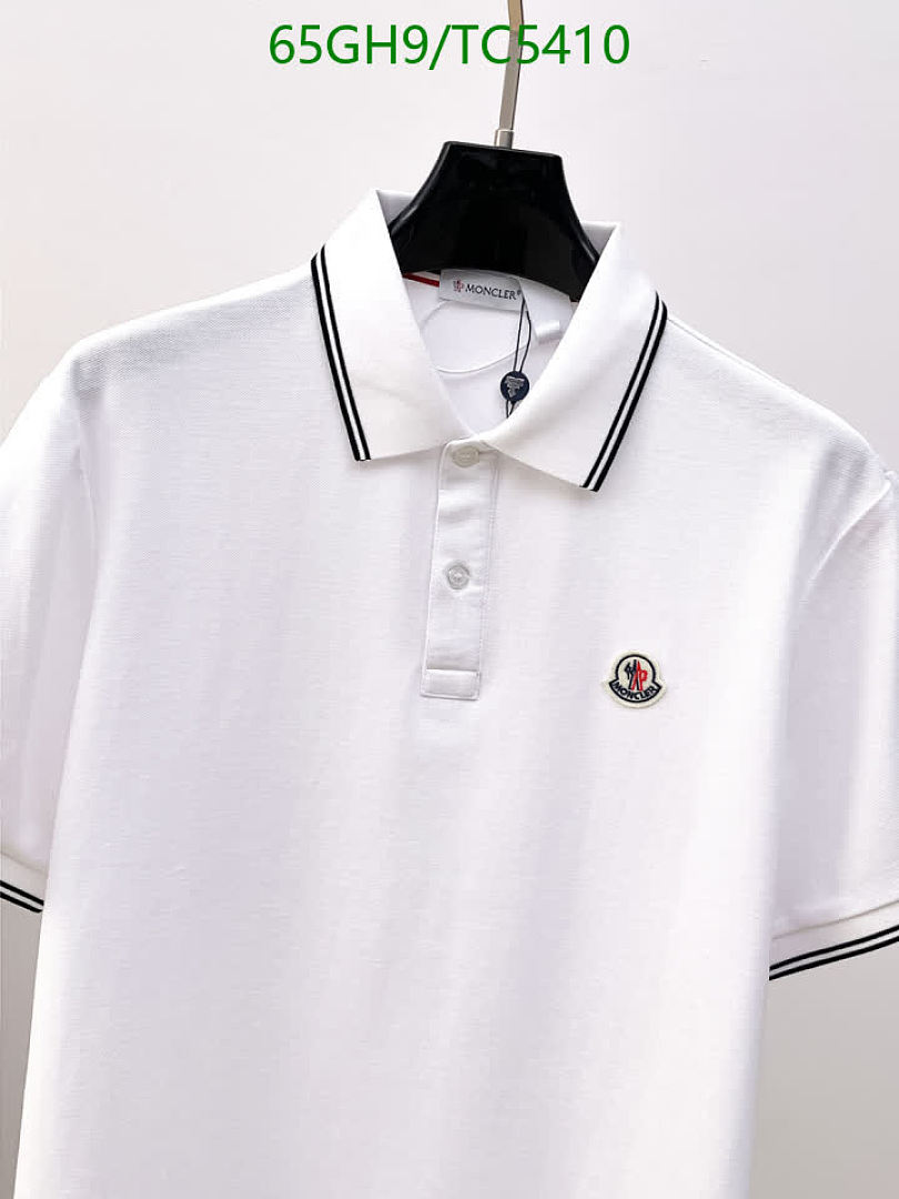 Moncler-Clothing Code: TC5410 $: 65USD