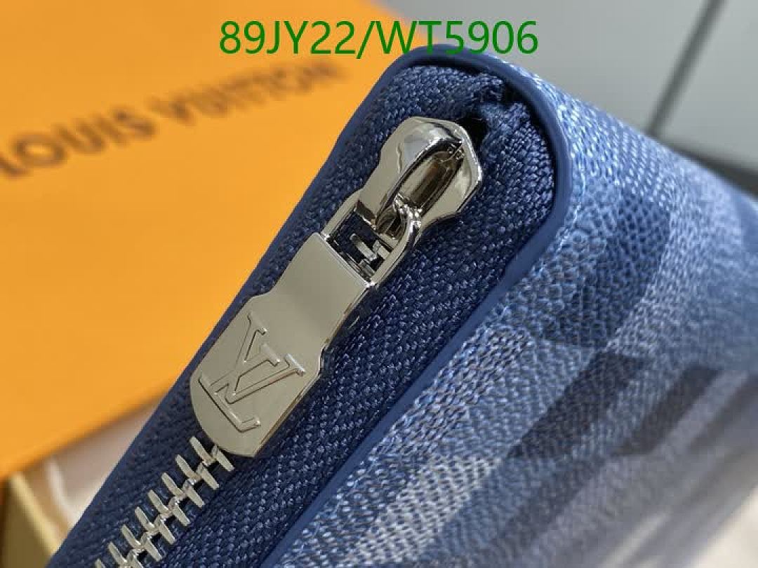 LV-Wallet Mirror Quality Code: WT5906 $: 89USD