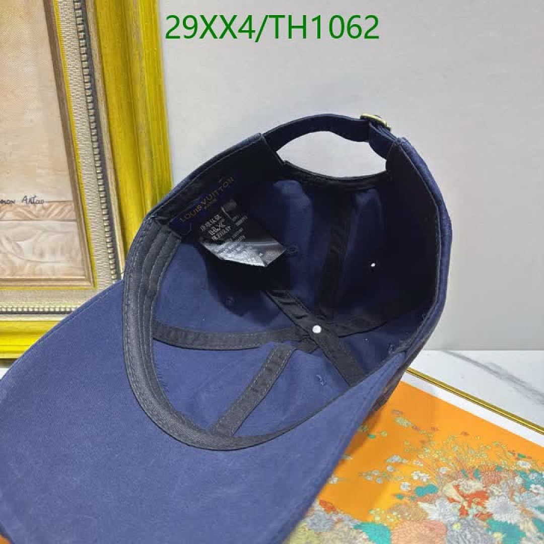 LV-Cap(Hat) Code: TH1062 $: 29USD