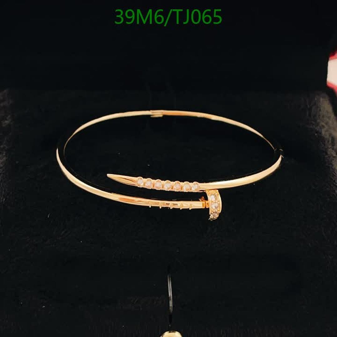 Cartier-Jewelry Code: TJ065 $: 39USD