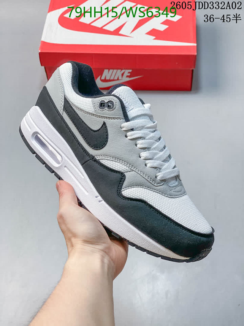 Nike-Men shoes Code: WS6349 $: 79USD