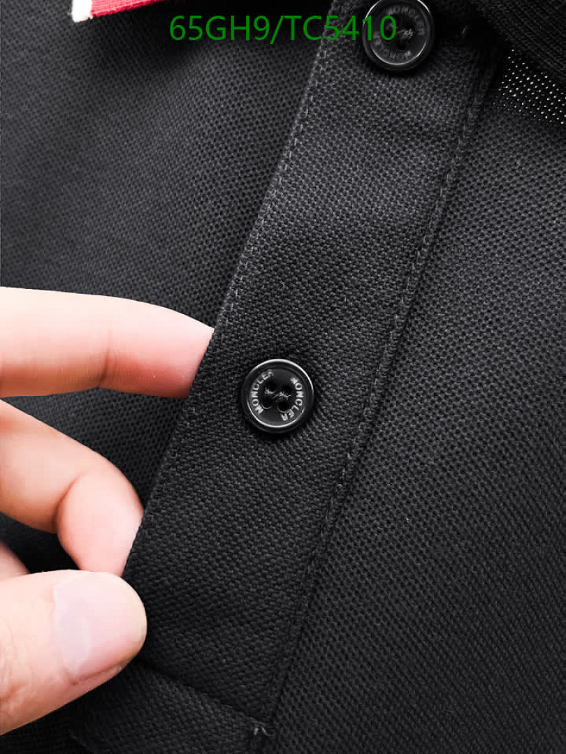 Moncler-Clothing Code: TC5410 $: 65USD