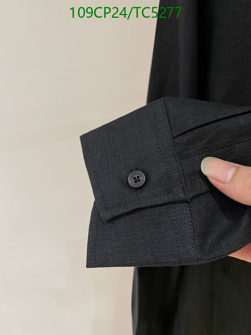 Loro Piana-Clothing Code: TC5277 $: 109USD