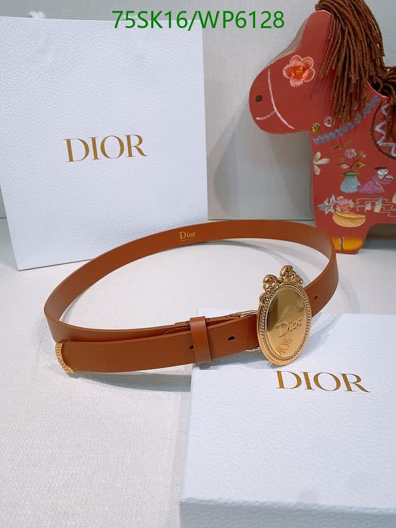Dior-Belts Code: WP6128 $: 75USD
