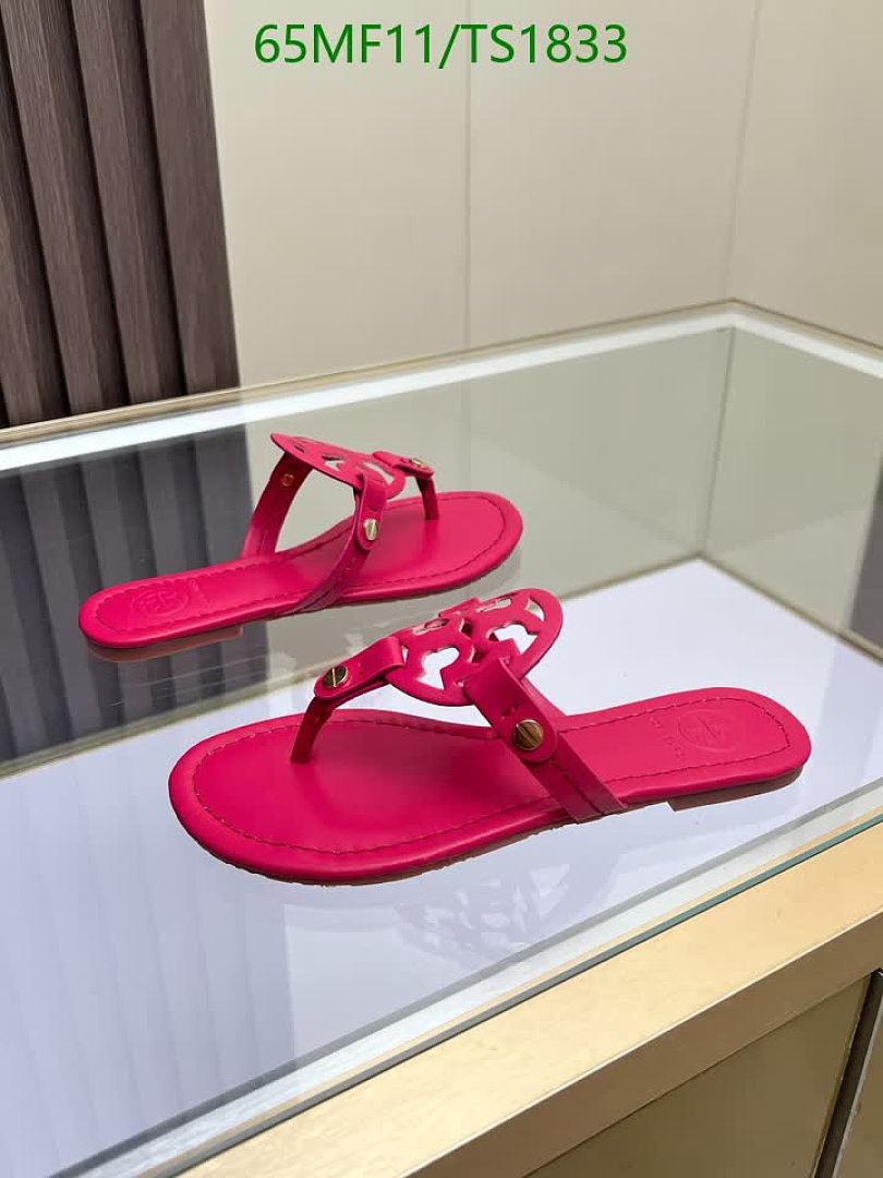 Tory Burch-Women Shoes Code: TS1833 $: 65USD