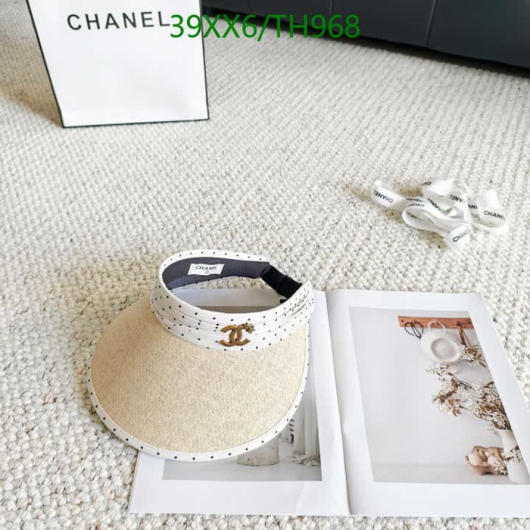 Chanel-Cap(Hat) Code: TH968 $: 39USD