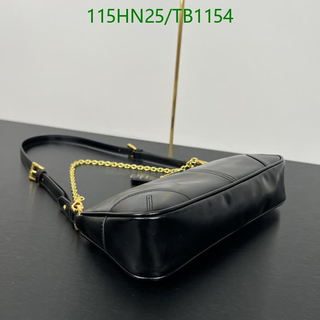 Prada-Bag-4A Quality Code: TB1154 $: 115USD