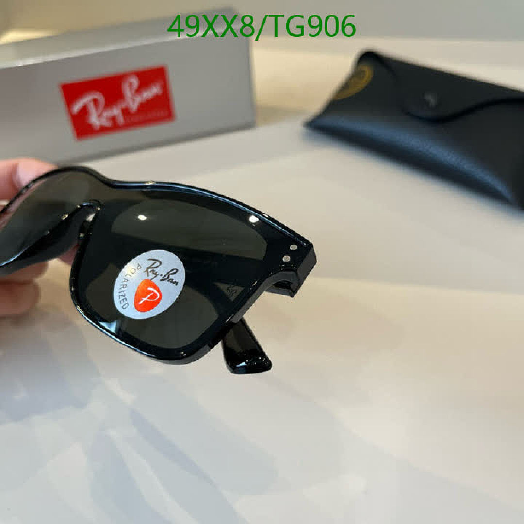 Ray-Ban-Glasses Code: TG906 $: 49USD