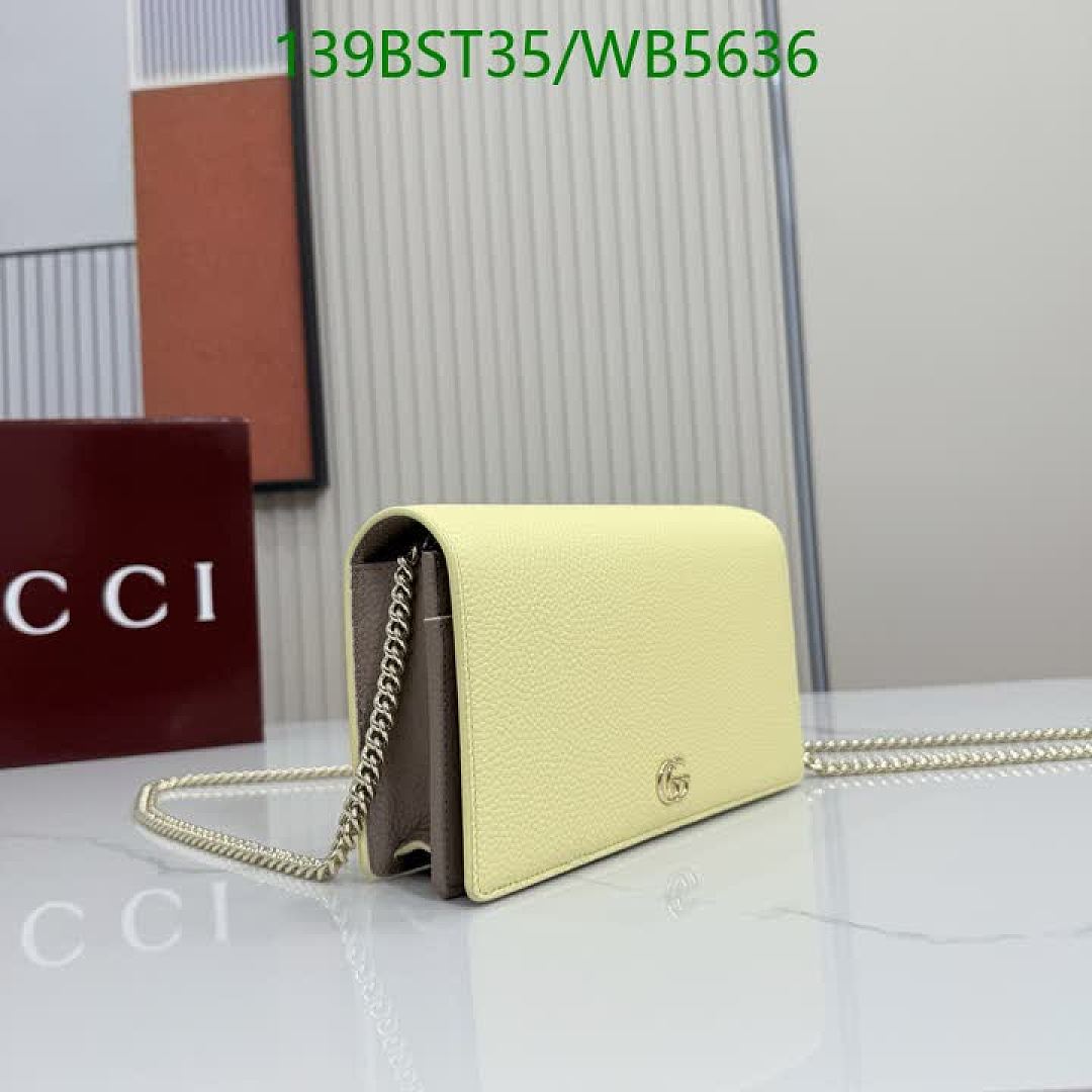 Gucci-Bag-Mirror Quality Code: WB5636 $: 139USD