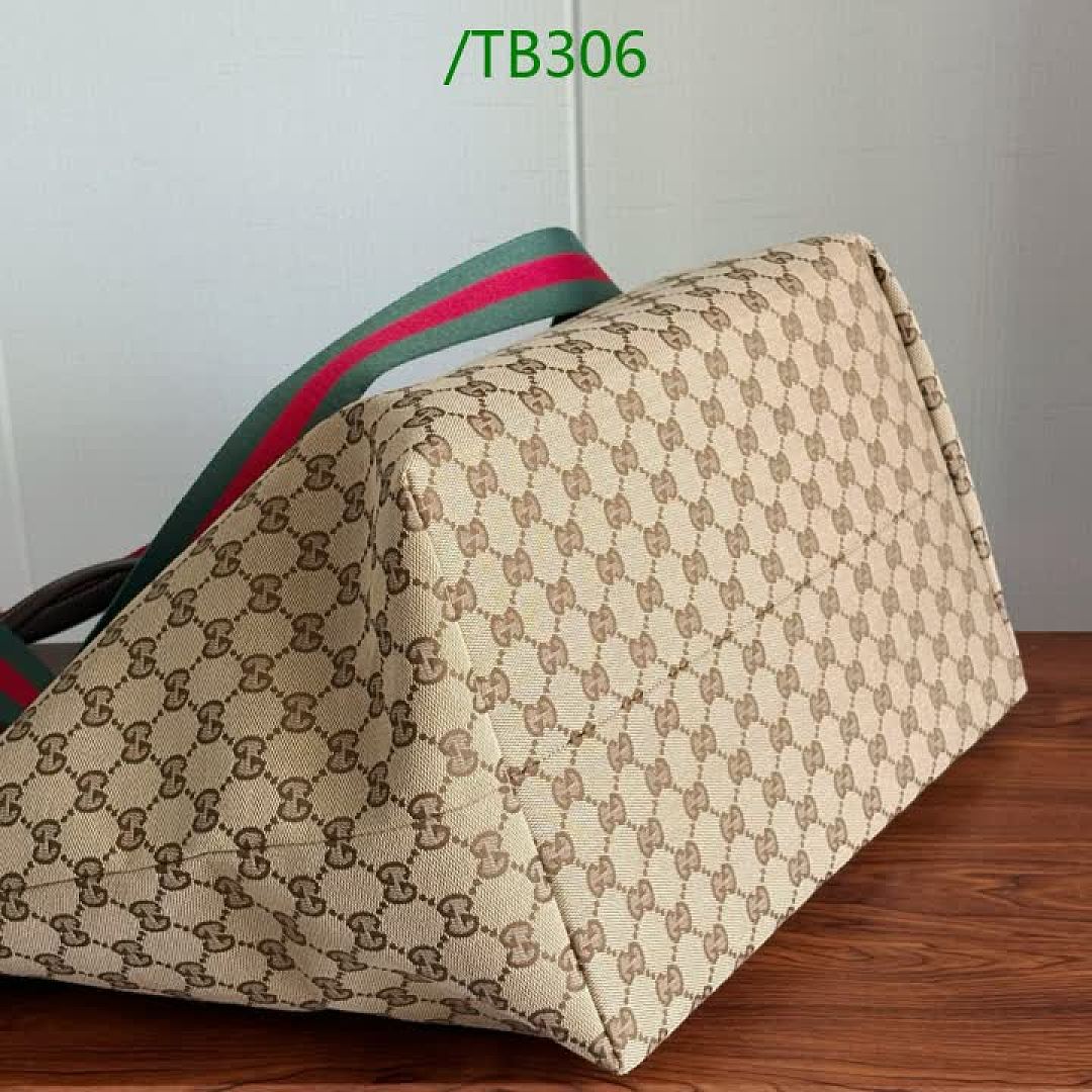 Gucci-Bag-4A Quality Code: TB306