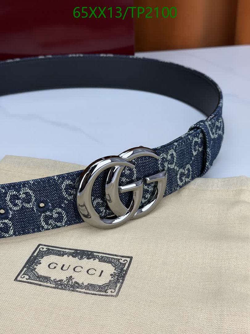 Gucci-Belts Code: TP2100 $: 65USD