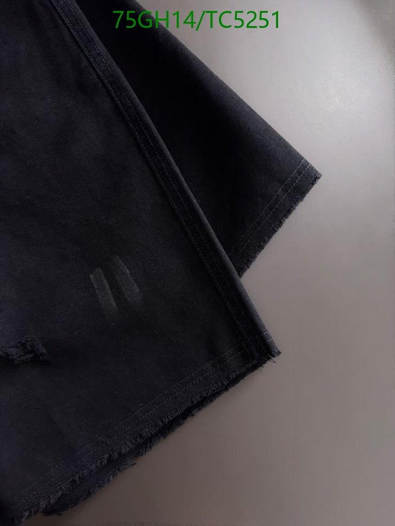 Hermes-Clothing Code: TC5251 $: 75USD