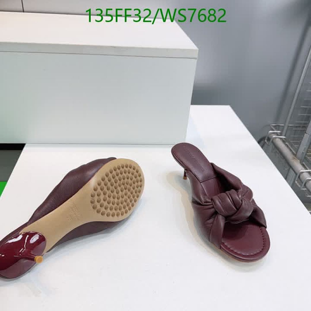 BV-Women Shoes Code: WS7682 $: 135USD