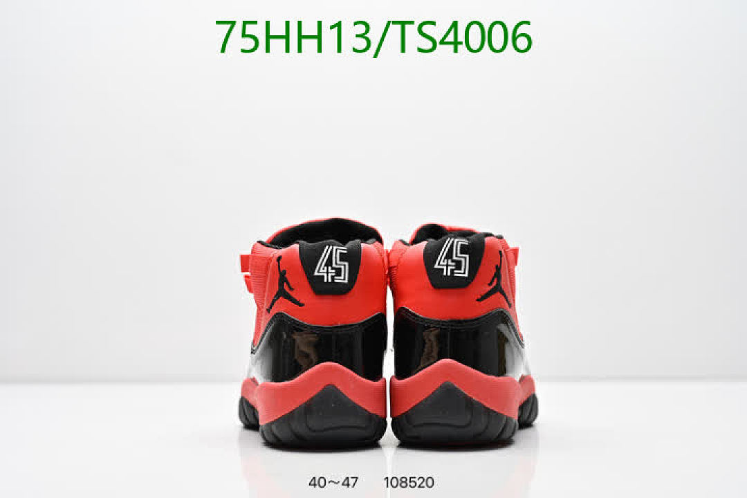 NIKE-Women Shoes Code: TS4006 $: 75USD