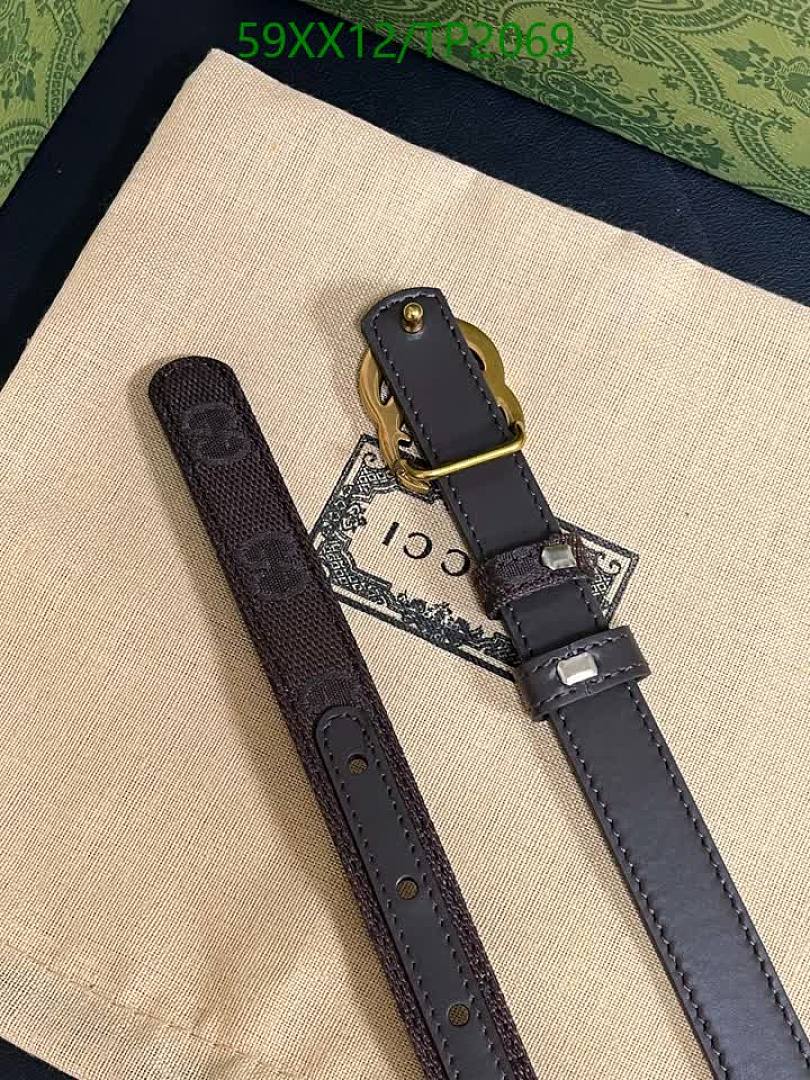Gucci-Belts Code: TP2069 $: 59USD