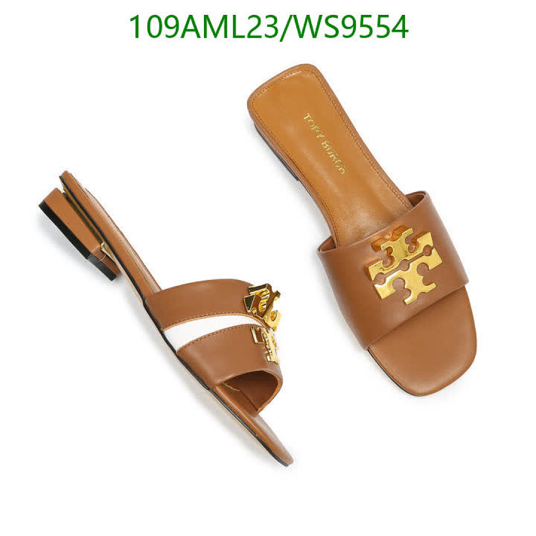 Tory Burch-Men shoes Code: WS9554 $: 109USD