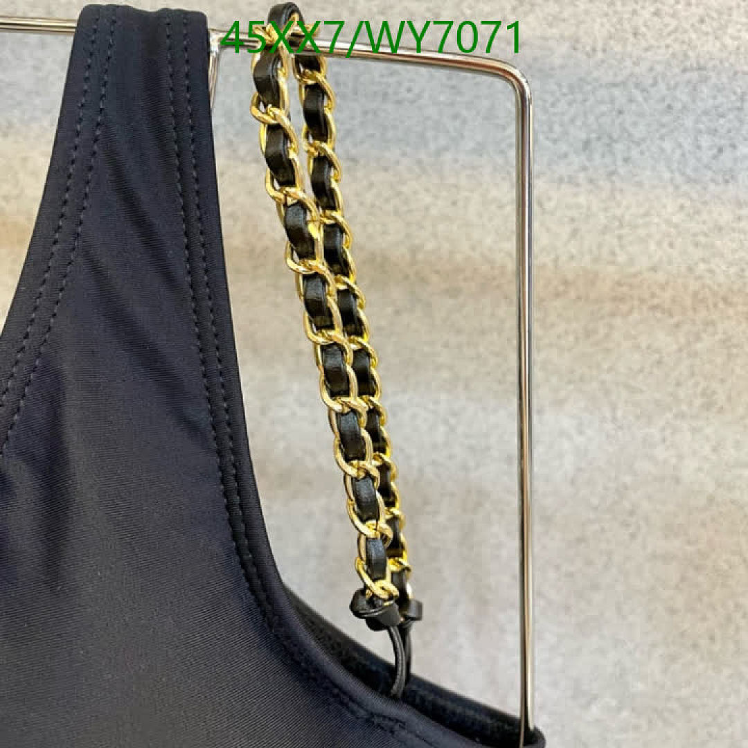 Chanel-Swimsuit Code: WY7071 $: 45USD