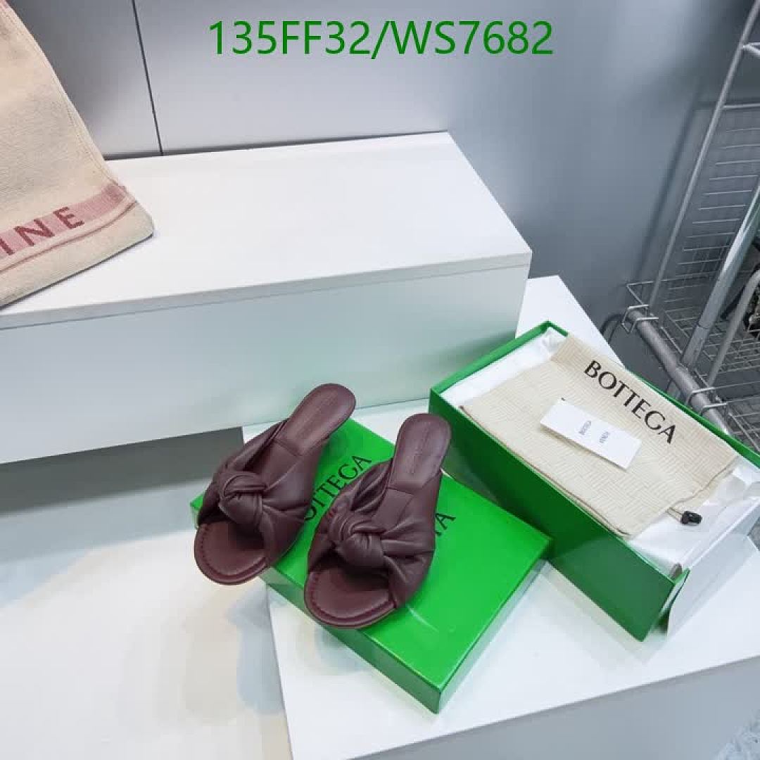 BV-Women Shoes Code: WS7682 $: 135USD